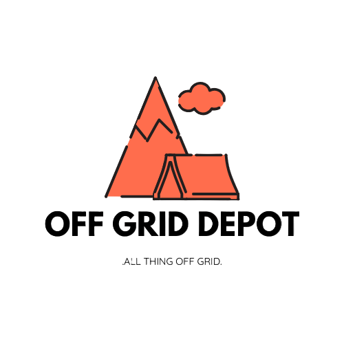 OFFGRID DEPOT